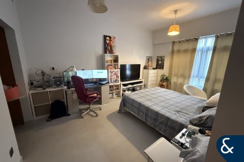 Appartement à AL JAZ à Greens, Dubai, 3 chambres, 150 m², № 99211 - photo 5