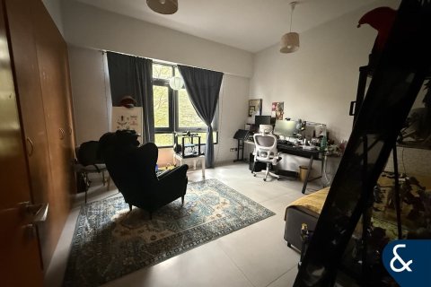 Appartement à AL JAZ à Greens, Dubai, 3 chambres, 150 m², № 99211 - photo 10