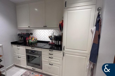 Appartement à AL JAZ à Greens, Dubai, 3 chambres, 150 m², № 99211 - photo 11