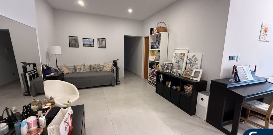 Appartement à AL JAZ à Greens, Dubai, 3 chambres, 150 m², № 99211