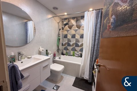 Appartement à AL JAZ à Greens, Dubai, 3 chambres, 150 m², № 99211 - photo 8