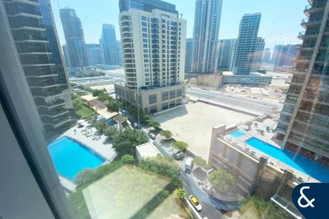 Apartment in BLVD CRESCENT in Downtown Dubai (Downtown Burj Dubai), Dubai 1 bedroom, 89 sq.m. № 99210 - photo 11