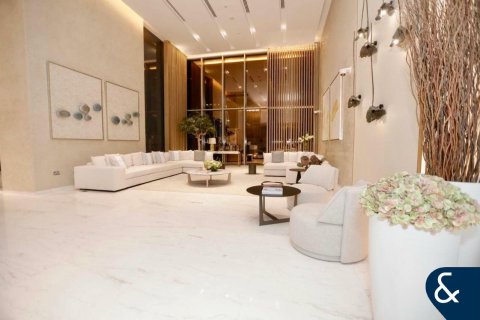 Apartment in BLVD CRESCENT in Downtown Dubai (Downtown Burj Dubai), Dubai 1 bedroom, 89 sq.m. № 99210 - photo 15