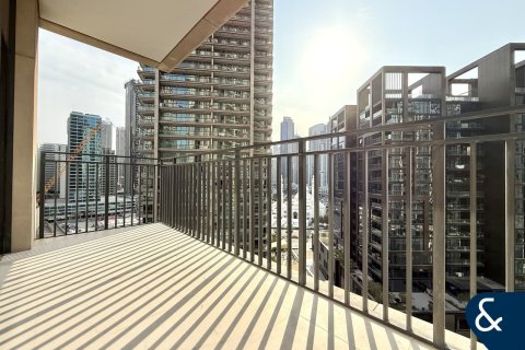 Apartment in BLVD CRESCENT in Downtown Dubai (Downtown Burj Dubai), Dubai 1 bedroom, 89 sq.m. № 99210 - photo 8