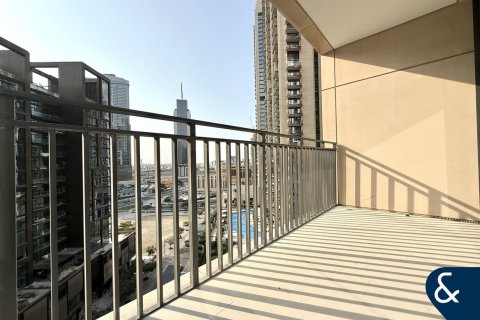 Apartment in BLVD CRESCENT in Downtown Dubai (Downtown Burj Dubai), Dubai 1 bedroom, 89 sq.m. № 99210 - photo 2