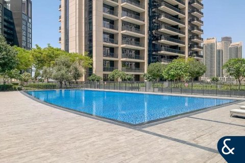 Apartment in BLVD CRESCENT in Downtown Dubai (Downtown Burj Dubai), Dubai 1 bedroom, 89 sq.m. № 99210 - photo 6