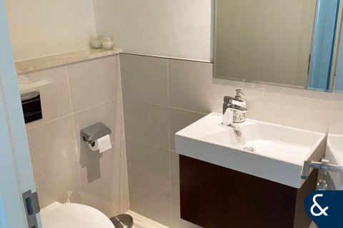 Apartment in BLVD CRESCENT in Downtown Dubai (Downtown Burj Dubai), Dubai 1 bedroom, 89 sq.m. № 99210 - photo 5