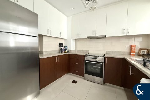 Apartment in BLVD CRESCENT in Downtown Dubai (Downtown Burj Dubai), Dubai 1 bedroom, 89 sq.m. № 99210 - photo 3
