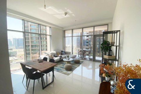 Apartment in BLVD CRESCENT in Downtown Dubai (Downtown Burj Dubai), Dubai 1 bedroom, 89 sq.m. № 99210