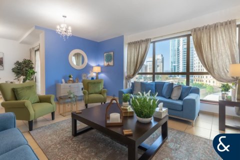 Apartment in AL MURJAN TOWER in Dubai Marina, Dubai 3 bedrooms, 178 sq.m. № 99198 - photo 3