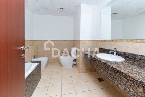 Apartamento en Sadaf, Jumeirah Beach Residence, Dubai, 2 dormitorios, 129 m², № 105258 - foto 4