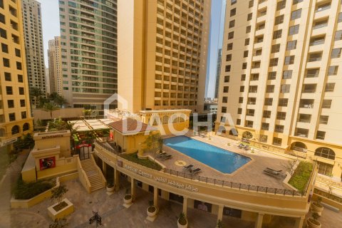 Apartamento en Sadaf, Jumeirah Beach Residence, Dubai, 2 dormitorios, 129 m², № 105258 - foto 1