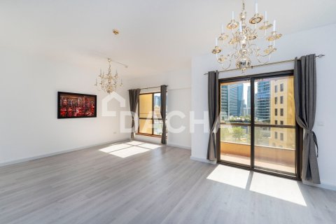 Apartamento en Sadaf, Jumeirah Beach Residence, Dubai, 2 dormitorios, 129 m², № 105258 - foto 25