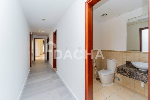 Apartamento en Sadaf, Jumeirah Beach Residence, Dubai, 2 dormitorios, 129 m², № 105258 - foto 23