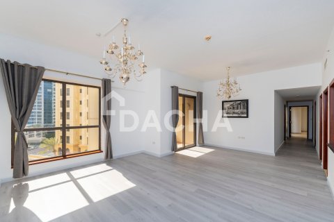 Apartamento en Sadaf, Jumeirah Beach Residence, Dubai, 2 dormitorios, 129 m², № 105258 - foto 12