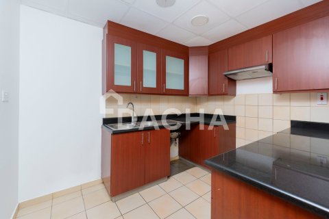 Apartamento en Sadaf, Jumeirah Beach Residence, Dubai, 2 dormitorios, 129 m², № 105258 - foto 9
