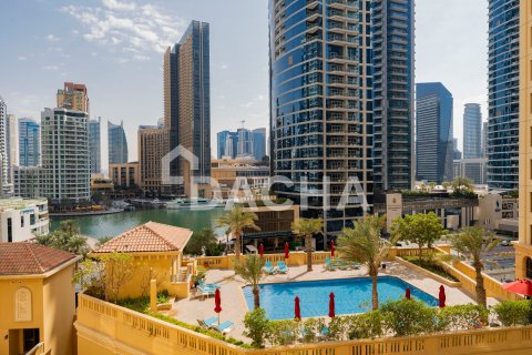 Apartamento en Sadaf, Jumeirah Beach Residence, Dubai, 2 dormitorios, 129 m², № 105258 - foto 28