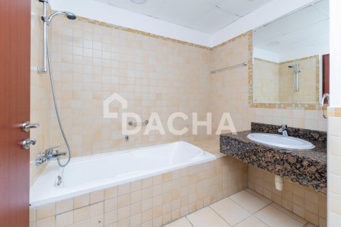 Apartamento en Sadaf, Jumeirah Beach Residence, Dubai, 2 dormitorios, 129 m², № 105258 - foto 20