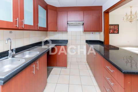 Apartamento en Sadaf, Jumeirah Beach Residence, Dubai, 2 dormitorios, 129 m², № 105258 - foto 7