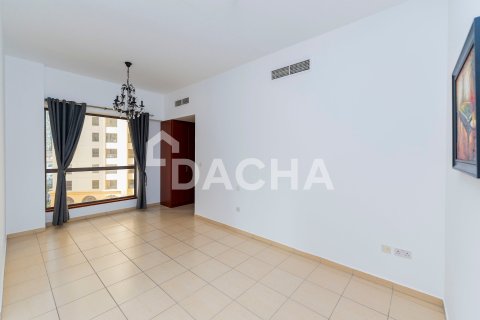 Apartamento en Sadaf, Jumeirah Beach Residence, Dubai, 2 dormitorios, 129 m², № 105258 - foto 14