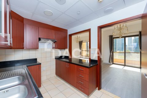 Apartamento en Sadaf, Jumeirah Beach Residence, Dubai, 2 dormitorios, 129 m², № 105258 - foto 10