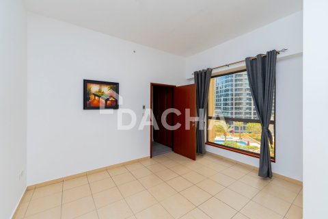 Apartamento en Sadaf, Jumeirah Beach Residence, Dubai, 2 dormitorios, 129 m², № 105258 - foto 5