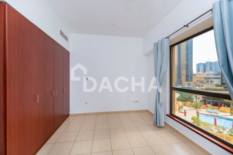 Apartamento en Sadaf, Jumeirah Beach Residence, Dubai, 2 dormitorios, 129 m², № 105258 - foto 18