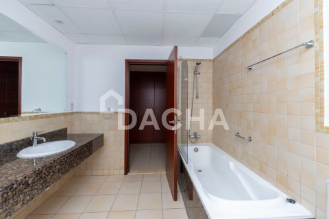 Apartamento en Sadaf, Jumeirah Beach Residence, Dubai, 2 dormitorios, 129 m², № 105258 - foto 3