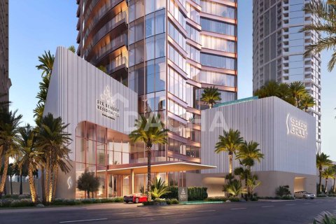 Apartamento en Dubai Marina, Dubai, 2 dormitorios, 187 m², № 105257 - foto 14