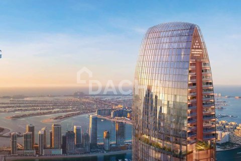 Apartamento en Dubai Marina, Dubai, 2 dormitorios, 187 m², № 105257 - foto 3