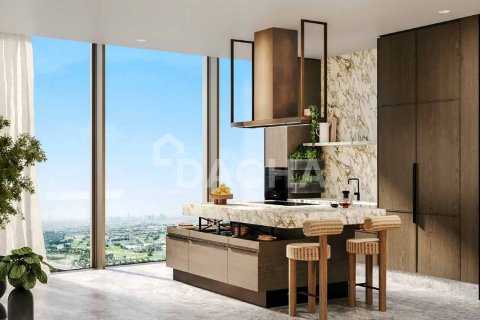 Apartamento en Dubai Marina, Dubai, 2 dormitorios, 187 m², № 105257 - foto 10