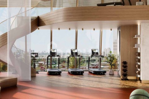 Apartamento en Dubai Marina, Dubai, 2 dormitorios, 187 m², № 105257 - foto 7