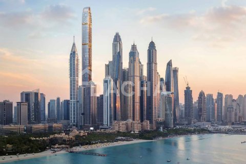 Apartamento en Dubai Marina, Dubai, 2 dormitorios, 187 m², № 105257 - foto 15