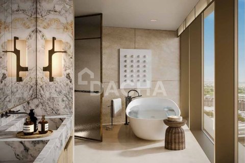 Apartamento en Dubai Marina, Dubai, 2 dormitorios, 187 m², № 105257 - foto 11