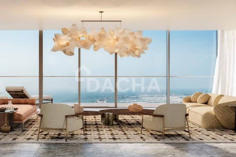 Apartamento en Dubai Marina, Dubai, 2 dormitorios, 187 m², № 105257 - foto 9
