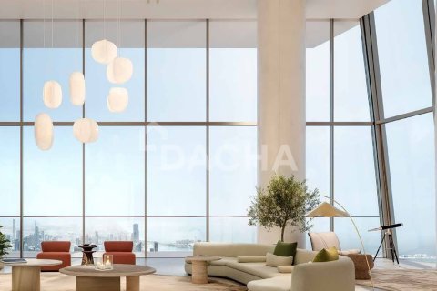 Apartamento en Dubai Marina, Dubai, 2 dormitorios, 187 m², № 105257 - foto 8