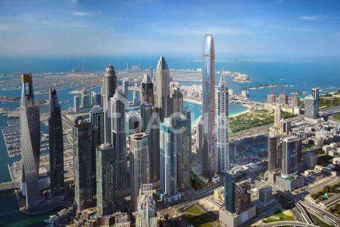 Apartamento en Dubai Marina, Dubai, 2 dormitorios, 187 m², № 105257