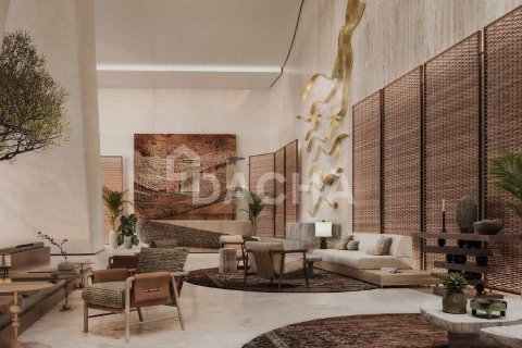 Apartamento en Dubai Marina, Dubai, 2 dormitorios, 187 m², № 105257 - foto 13