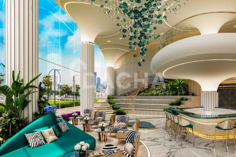 Apartamento en Dubai Harbour, Dubai, 1 dormitorio, 82 m², № 105252 - foto 7