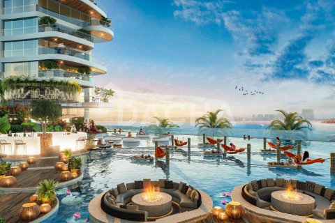 Apartamento en Dubai Harbour, Dubai, 1 dormitorio, 82 m², № 105252 - foto 5