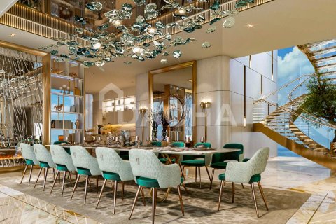 Apartamento en Dubai Harbour, Dubai, 1 dormitorio, 82 m², № 105252 - foto 17