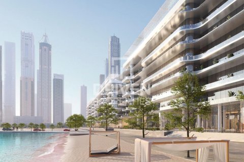 Appartement à Dubai Harbour, Dubai, 3 chambres, 254.65 m², № 125136 - photo 13