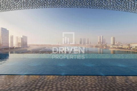 Appartement à Dubai Harbour, Dubai, 3 chambres, 254.65 m², № 125136 - photo 12