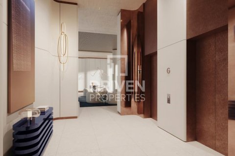 Appartement à Dubai Harbour, Dubai, 3 chambres, 254.65 m², № 125136 - photo 6