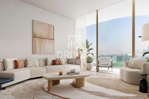 Appartement à Dubai Harbour, Dubai, 3 chambres, 254.65 m², № 125136