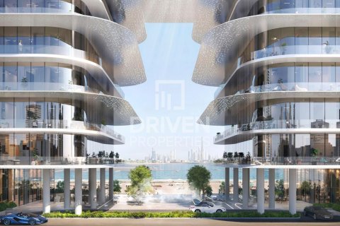 Appartement à Dubai Harbour, Dubai, 3 chambres, 254.65 m², № 125136 - photo 15