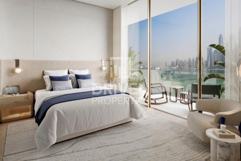 Appartement à Dubai Harbour, Dubai, 3 chambres, 254.65 m², № 125136 - photo 3