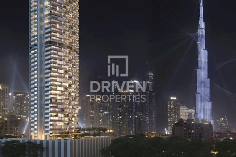 Apartment in Downtown Dubai (Downtown Burj Dubai), Dubai 3 bedrooms, 136.2 sq.m. № 125138 - photo 18