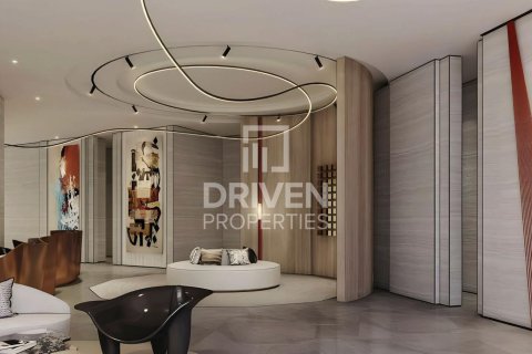 Apartment in Downtown Dubai (Downtown Burj Dubai), Dubai 3 bedrooms, 136.2 sq.m. № 125138 - photo 8