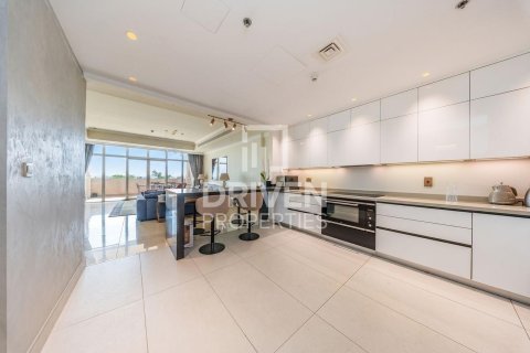 Apartment in The Crescent, Palm Jumeirah, Dubai 3 bedrooms, 238.39 sq.m. № 125137